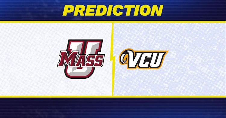 UMass-Virginia Commonwealth Predictions and Game Preview.