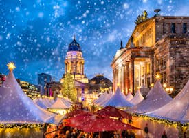 Berlin's Christmas Markets, Culture and Traditions's thumbnail image