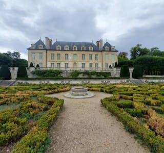 Discover Auvers-Sur-Oise 's gallery image