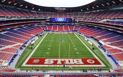 NFL Week 2 Parlay: Bettor uses NFL props to turn bonus bet into $80,000