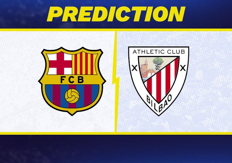 Barcelona-Athletic Bilbao Predictions and Game Preview.