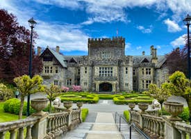 The History, Architecture, and Stories of Victoria, British Columbia's thumbnail image