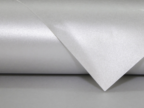 film dépoli personnalisé