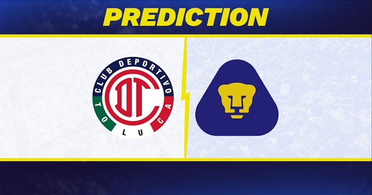 Toluca-Pumas UNAM Predictions and Game Preview.