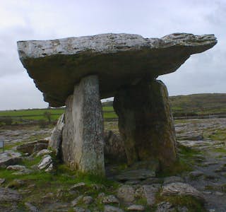 Ireland's Wild West Coast Virtual Tour's gallery image
