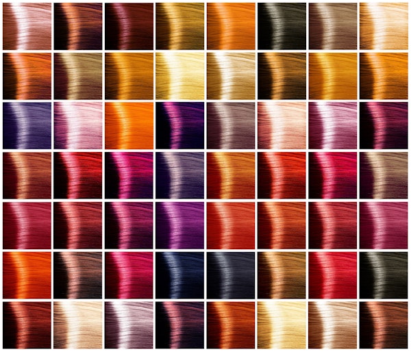 Tips for choosing the right hair colour