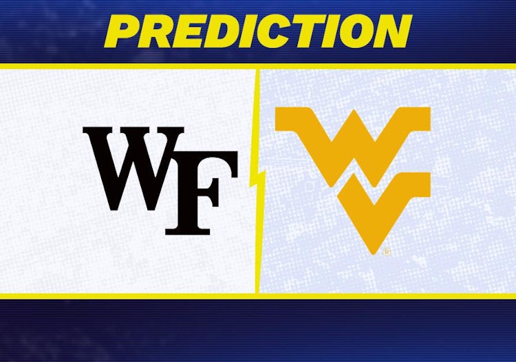 Wake Forest-West Virginia Predictions and Game Preview.