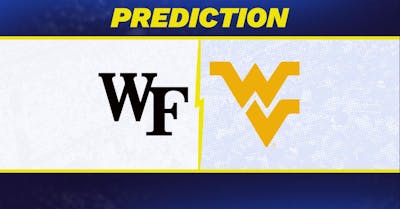 Wake Forest vs. West Virginia prediction: Why West Virginia is favored to win men's college basketball matchup [12/6/2025]