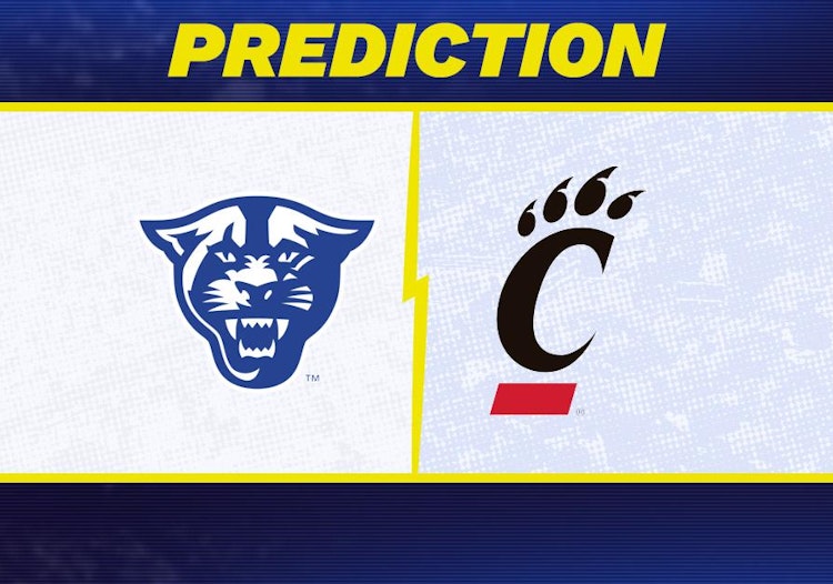 Georgia State-Cincinnati Predictions and Game Preview.