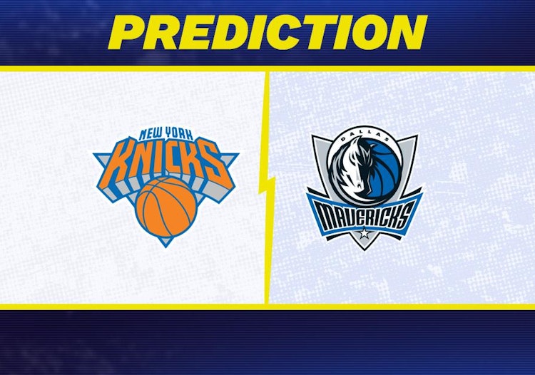 New York Knicks-Dallas Mavericks Predictions and Game Preview.