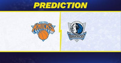 Knicks vs. Mavericks prediction: New York to win, Jalen Brunson projected for big game in Wednesday's NBA matchup [11/19/2025]