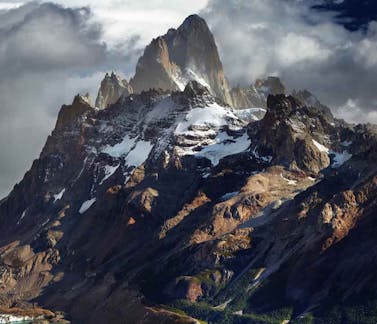 Patagonia