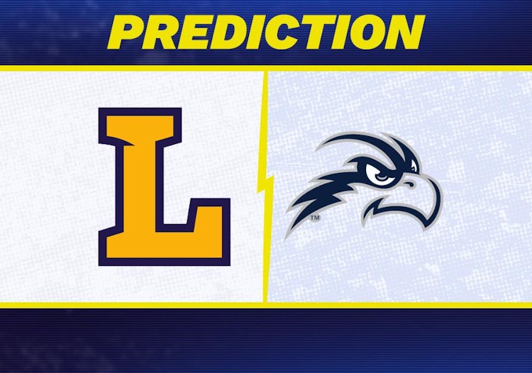 Lipscomb-North Florida Predictions and Game Preview.