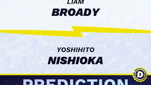 Liam Broady vs. Yoshihito Nishioka Prediction, Odds, Picks for ATP Eastbourne 2024