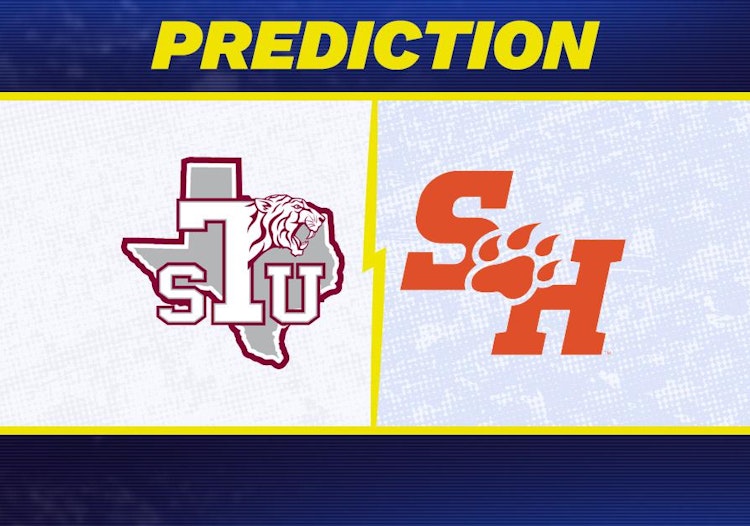 Texas Southern-Sam Houston State Predictions and Game Preview.
