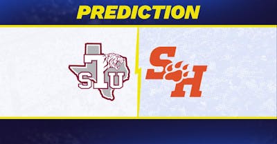 Texas Southern vs. Sam Houston State Prediction: Sam Houston State Predicted to Win College Basketball Matchup [12/7/2024]