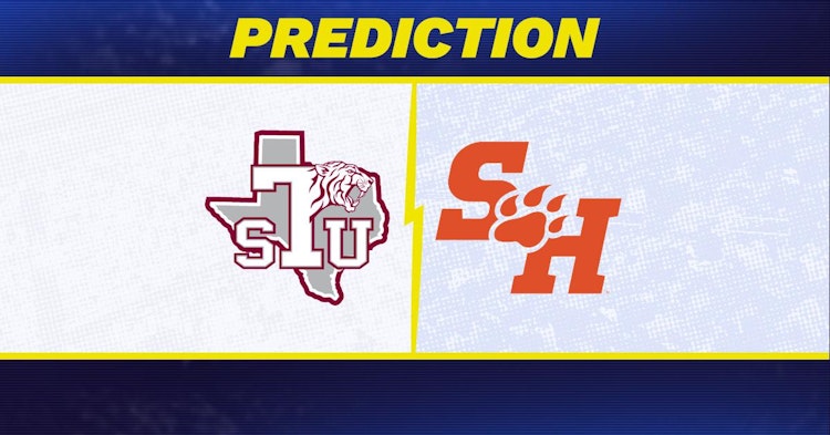 Texas Southern-Sam Houston State Predictions and Game Preview.