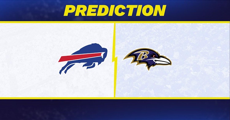 Buffalo Bills-Baltimore Ravens Predictions and Game Preview.