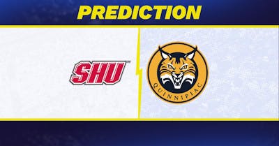 Sacred Heart vs. Quinnipiac Prediction: Quinnipiac Predicted to Win College Basketball Matchup [12/8/2024]