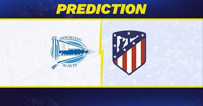 Alaves vs. Atletico Madrid prediction, odds, La Liga picks [10/10/2026]