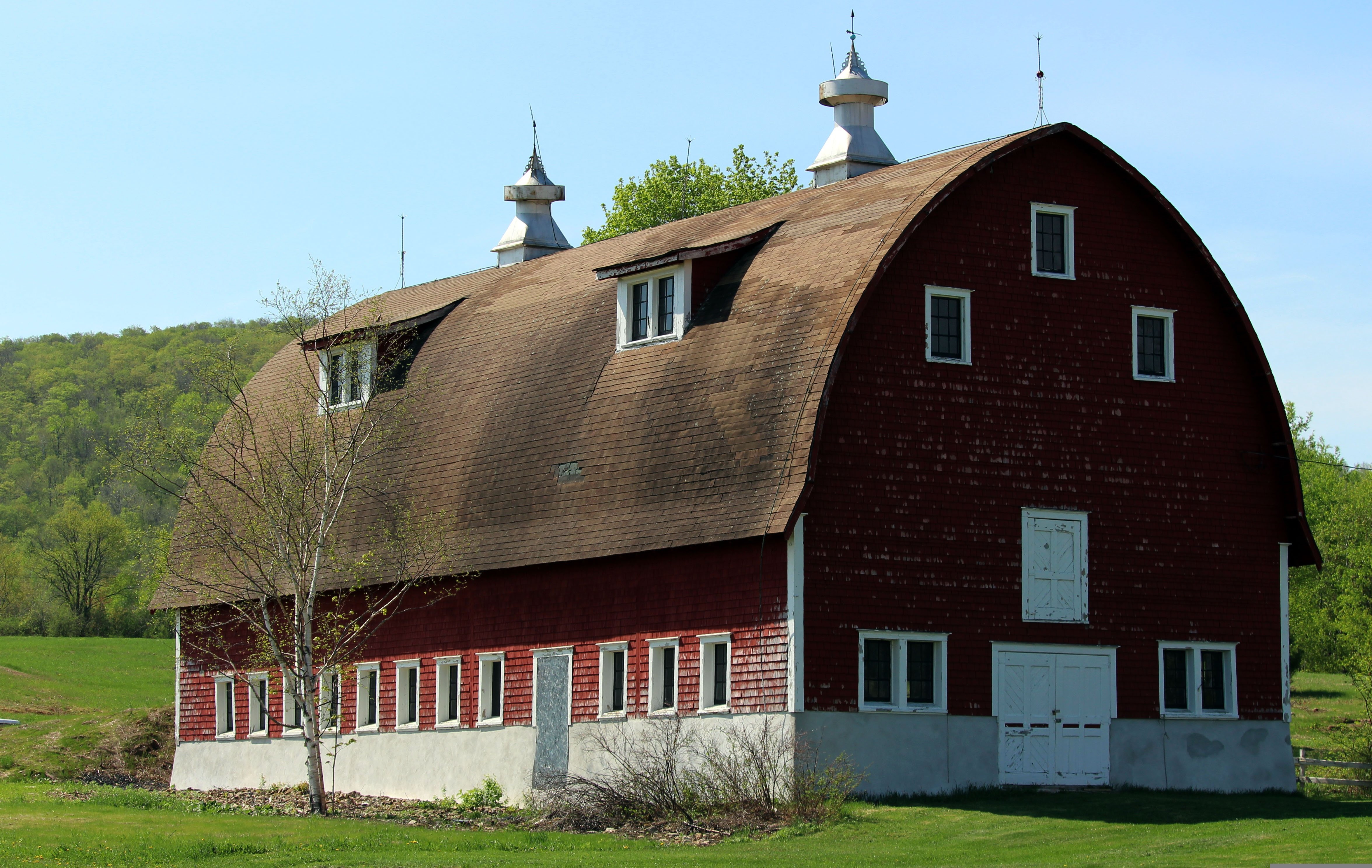 Barn