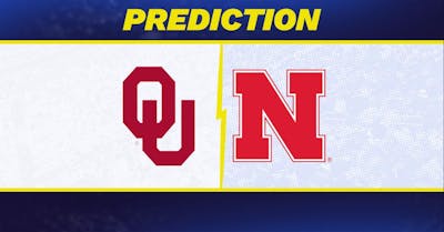 Oklahoma vs. Nebraska prediction: Nebraska favored to win men's college basketball matchup [11/15/2025]