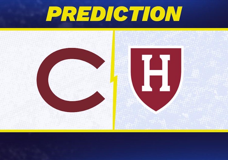 Colgate-Harvard Predictions and Game Preview.
