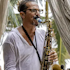 Sax & Sand @ Taboo Tulum
