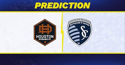 Houston Dynamo vs. Sporting Kansas City prediction, odds, MLS picks [9/26/2026]