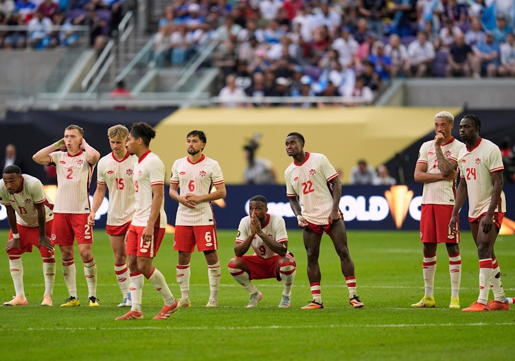 Breaking news, Soccer, Canada, Australia, Socceroos, Montreal