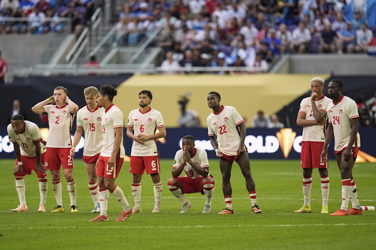 Breaking news, Soccer, Canada, Australia, Socceroos, Montreal