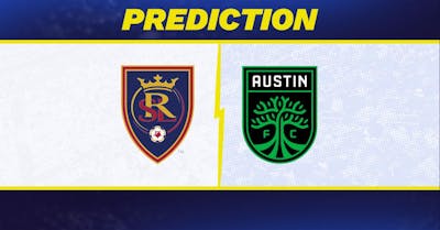Real Salt Lake vs. Austin FC prediction, odds, picks, and MLS Season Pass discount code [9/27/2025]