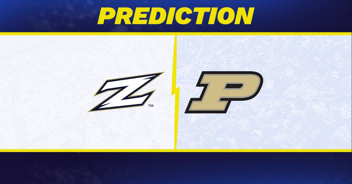 Akron vs. Purdue prediction: Why Purdue is favored to win men's college basketball matchup [11/16/2025]