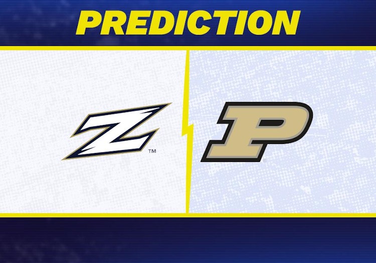 Akron-Purdue Predictions and Game Preview.