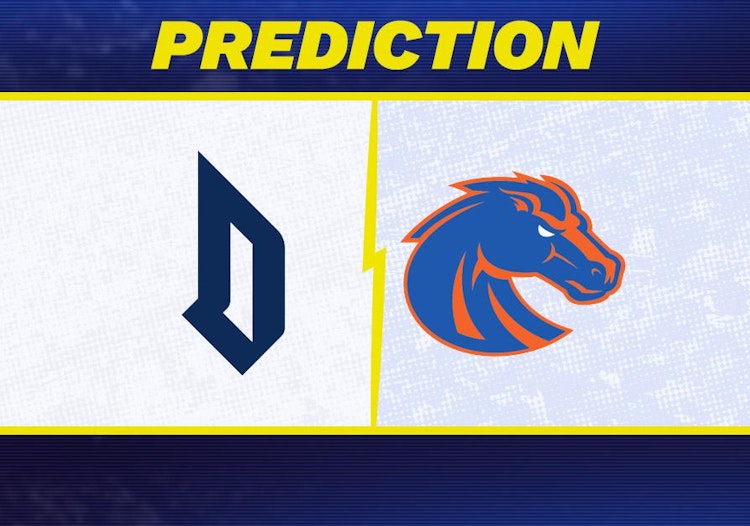 Duquesne-Boise State Predictions and Game Preview.