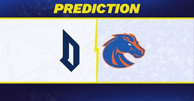 Duquesne vs. Boise State prediction: Boise State favored to win men's college basketball matchup [12/10/2025]