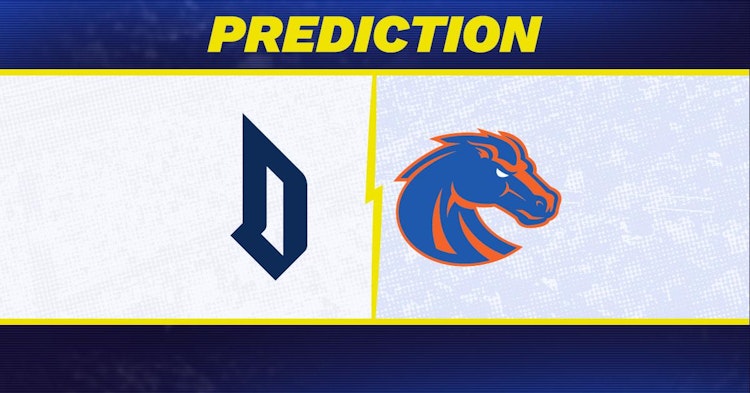 Duquesne-Boise State Predictions and Game Preview.