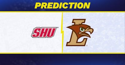 Sacred Heart vs. Lehigh prediction: Lehigh favored to win in college football Week 2, 2025