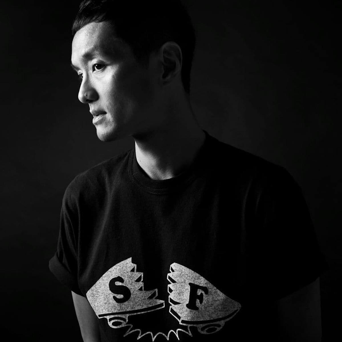 Darker Than Wax // 15-01-2019