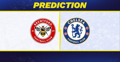 Brentford vs. Chelsea prediction, odds, Premier League picks [9/13/2025]