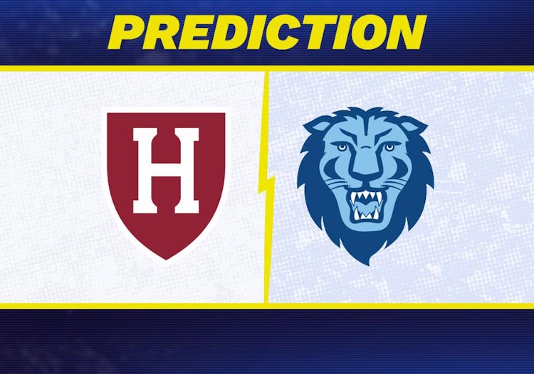 Harvard-Columbia Predictions and Game Preview.