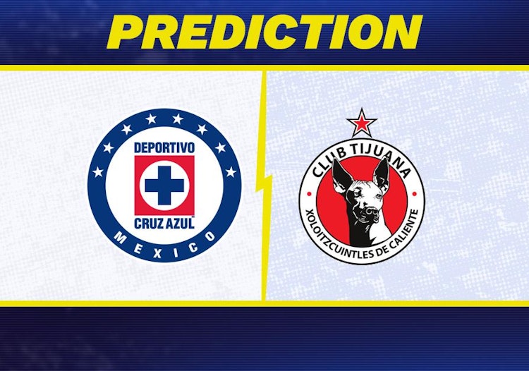Cruz Azul-Club Tijuana Predictions and Game Preview.