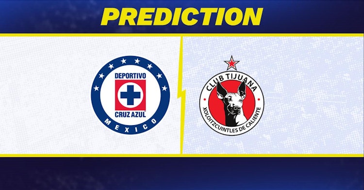 Cruz Azul-Club Tijuana Predictions and Game Preview.