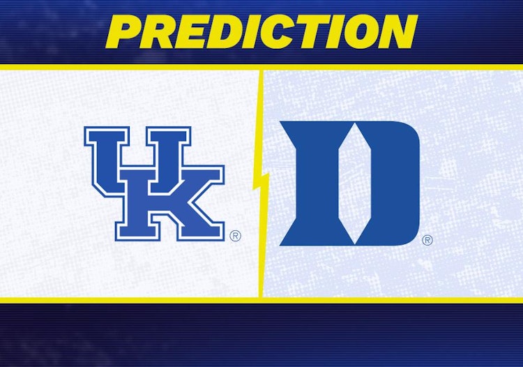 Kentucky-Duke Predictions and Game Preview.