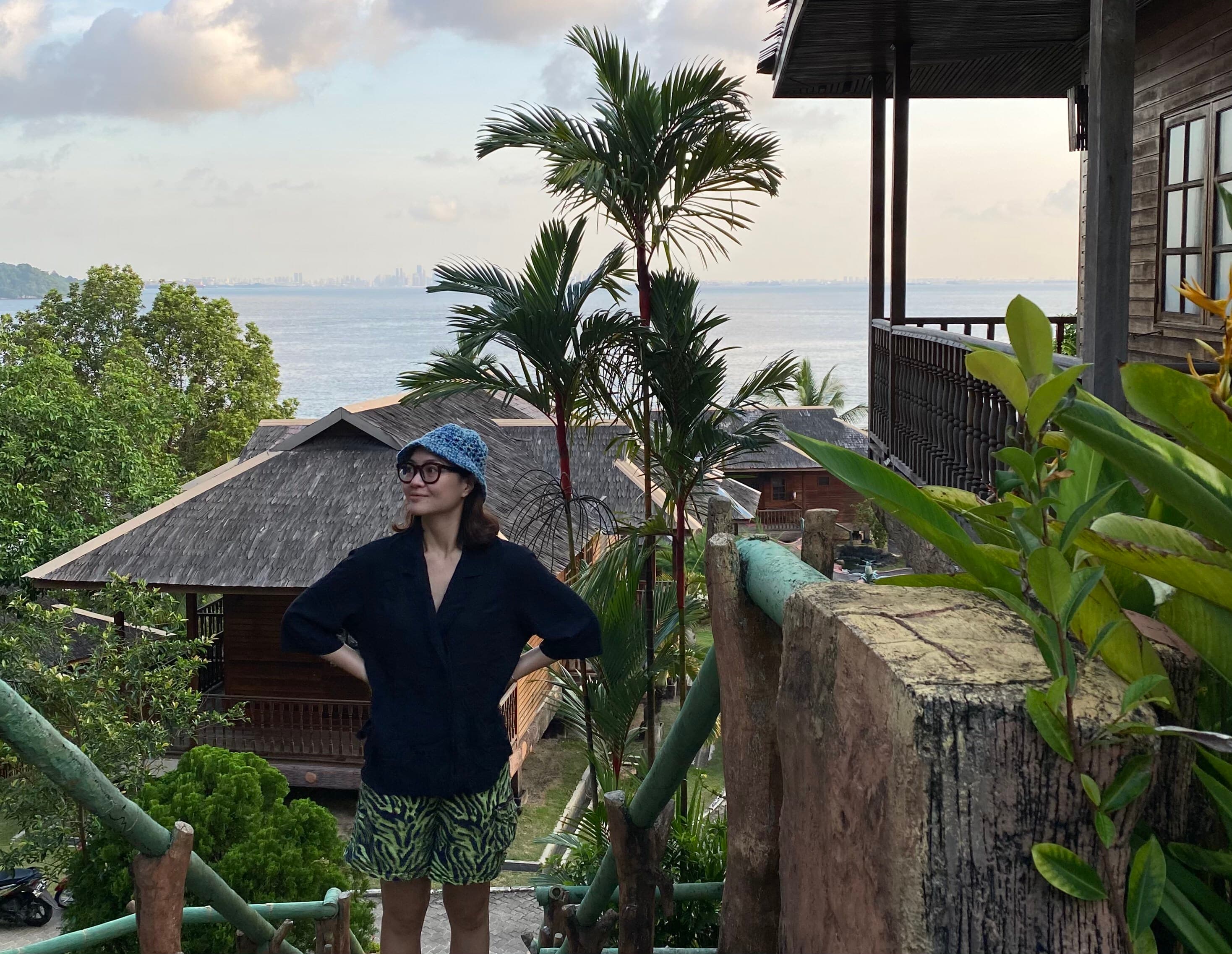 Darker Than Wax: Dean Chew with Kindergarchy