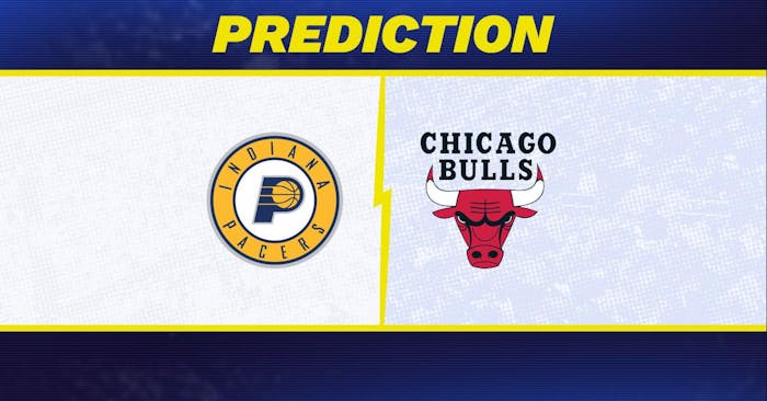 Pacers vs. Bulls prediction: Why Chicago is favored to win Wednesday's NBA matchup [4/1/2026]