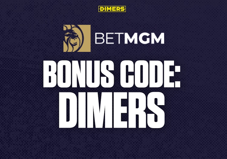 BetMGM Bonus Code unlocks up to $1,500 new-user bonus.