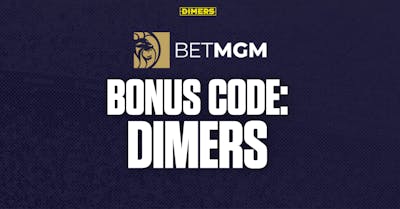 Extended Black Friday BetMGM Bonus Code “DIMERS”: Upgraded $1,500 Betting Bonus Now Available [11/30/24]