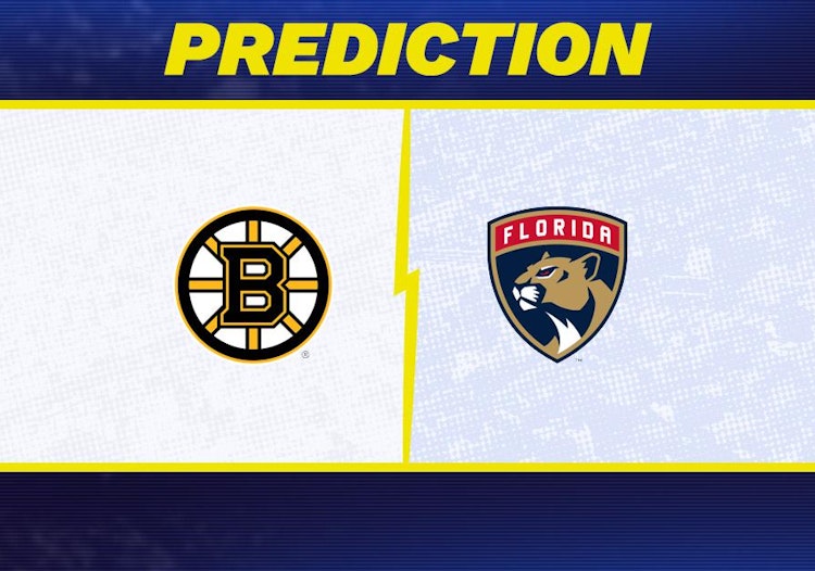 Boston Bruins-Florida Panthers Predictions and Game Preview.