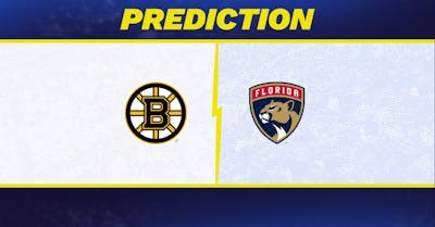 Bruins vs. Panthers prediction: Florida favored to win Wednesday's NHL matchup [2/4/2026]